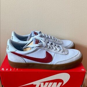 Nike Killshot 2 Royal Tint Team Red IF1745-400 Women’s Size 7